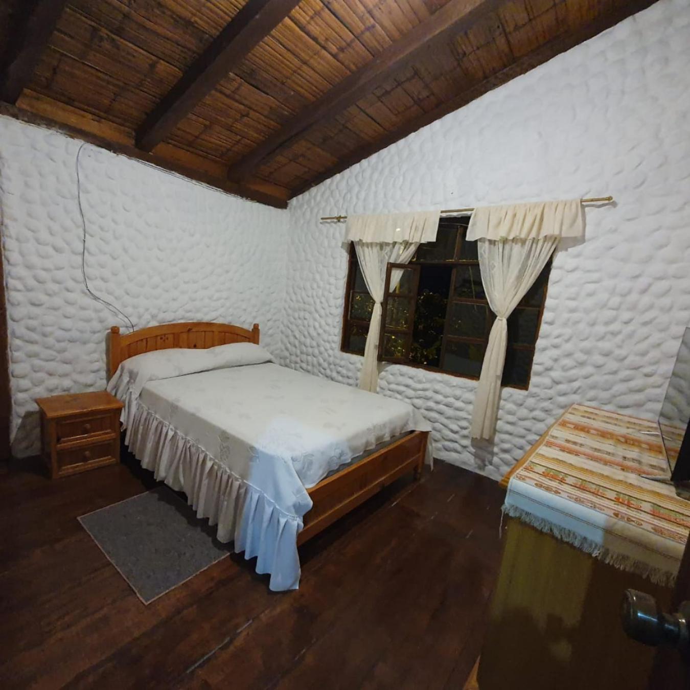 El Colibri Azul Villa Quito Ngoại thất bức ảnh