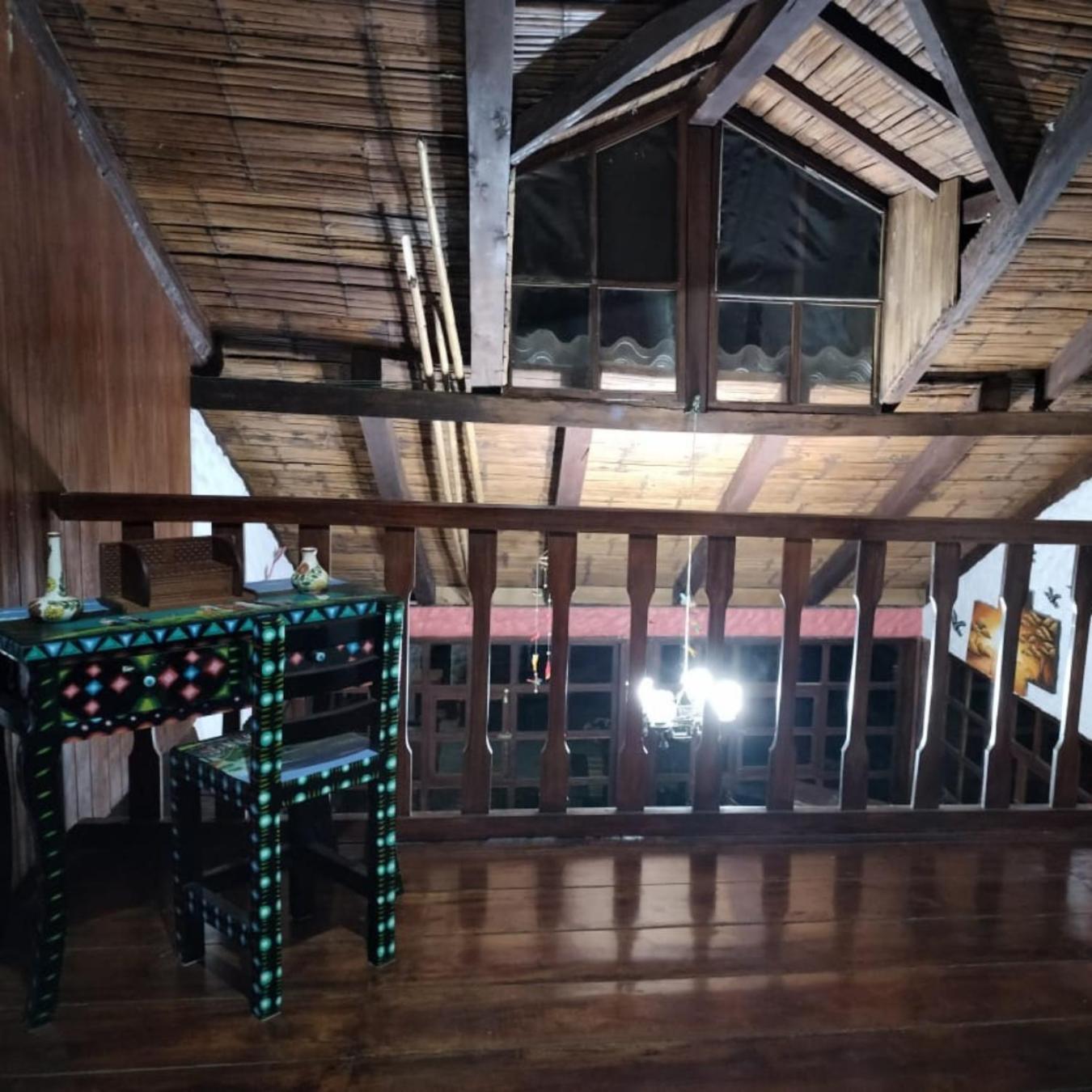 El Colibri Azul Villa Quito Ngoại thất bức ảnh